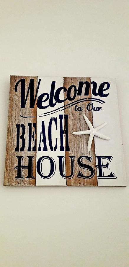 Lamberti Beach Apartment - 150 M From The Sea - Just Renewed - Wifi 사보나 외부 사진