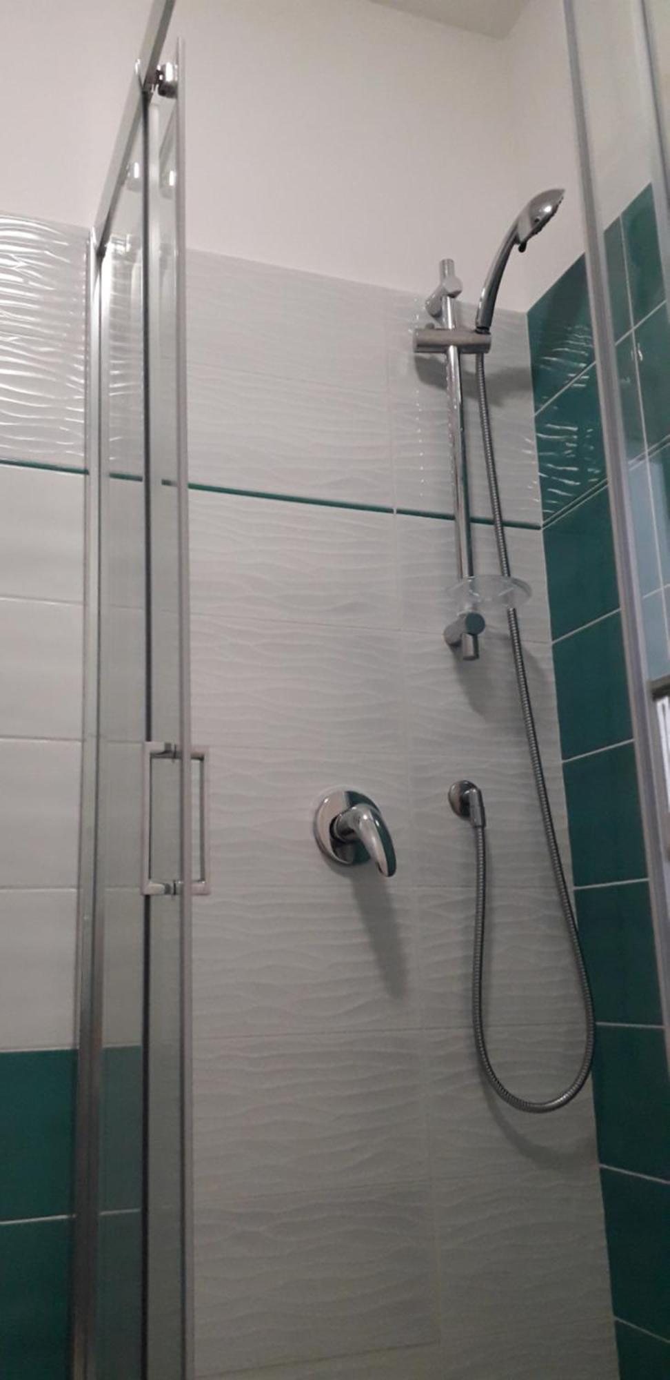 Lamberti Beach Apartment - 150 M From The Sea - Just Renewed - Wifi 사보나 외부 사진